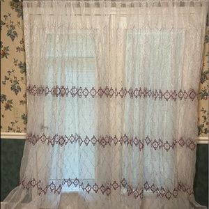 Curtains